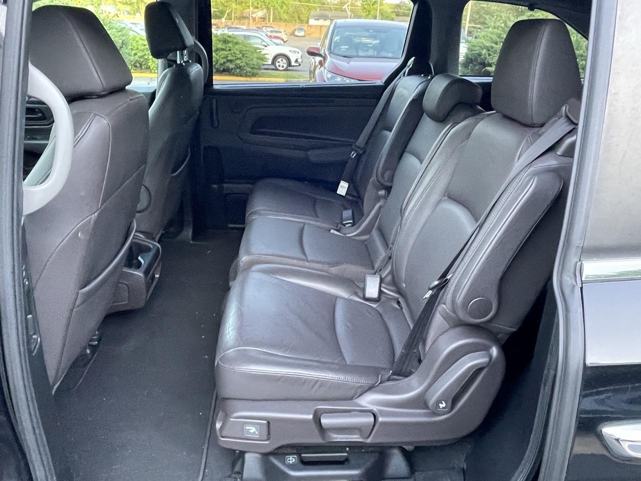 2018 Honda Odyssey EX-L Alexandria VA