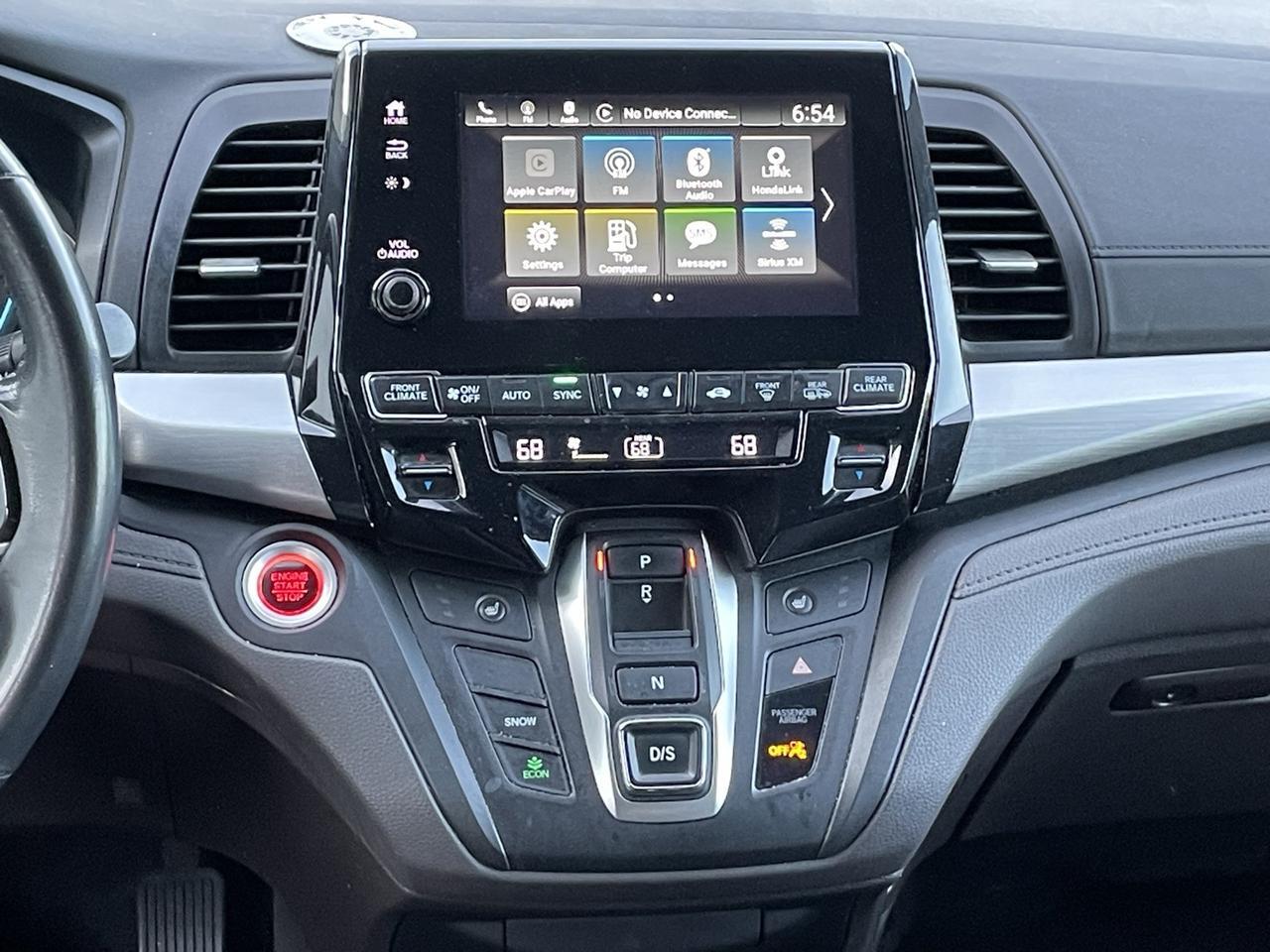 2018 Honda Odyssey EX-L Alexandria VA