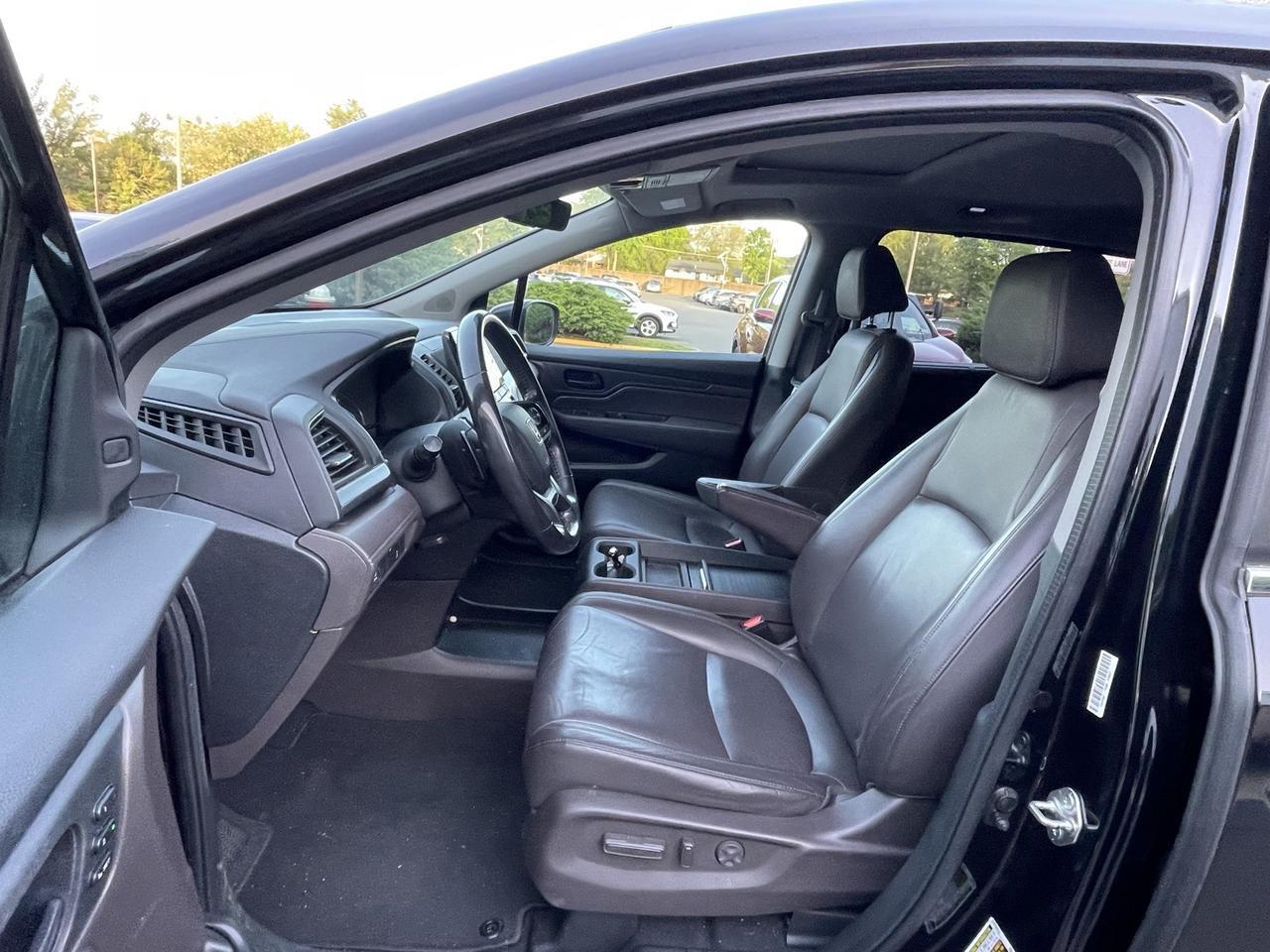 2018 Honda Odyssey EX-L Alexandria VA