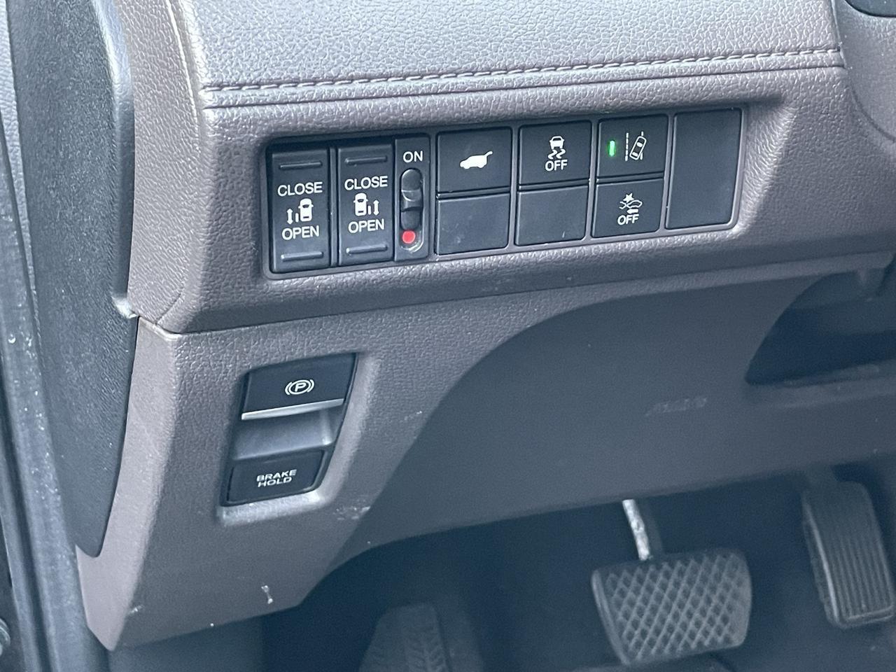 2018 Honda Odyssey EX-L Alexandria VA