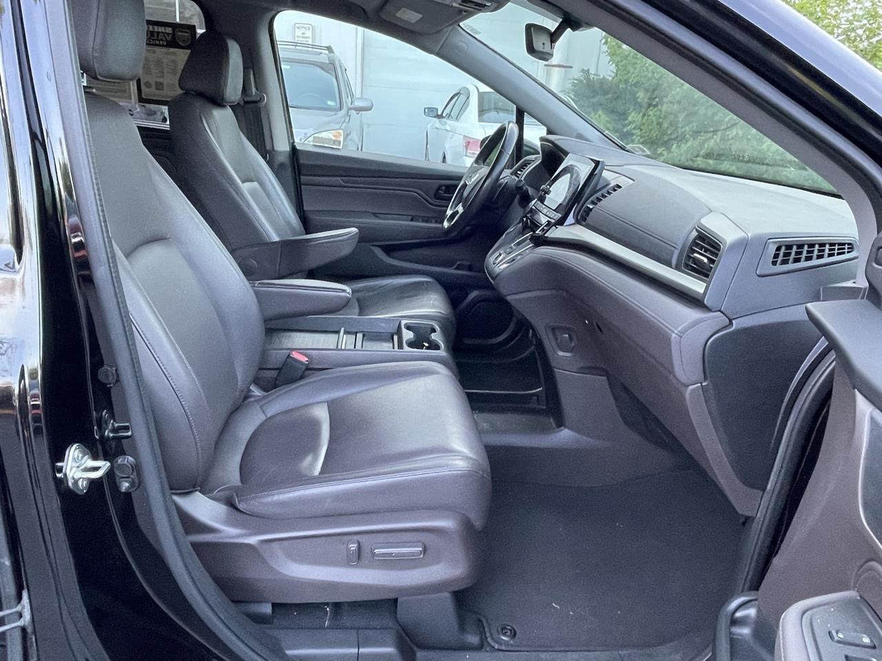 2018 Honda Odyssey EX-L Alexandria VA