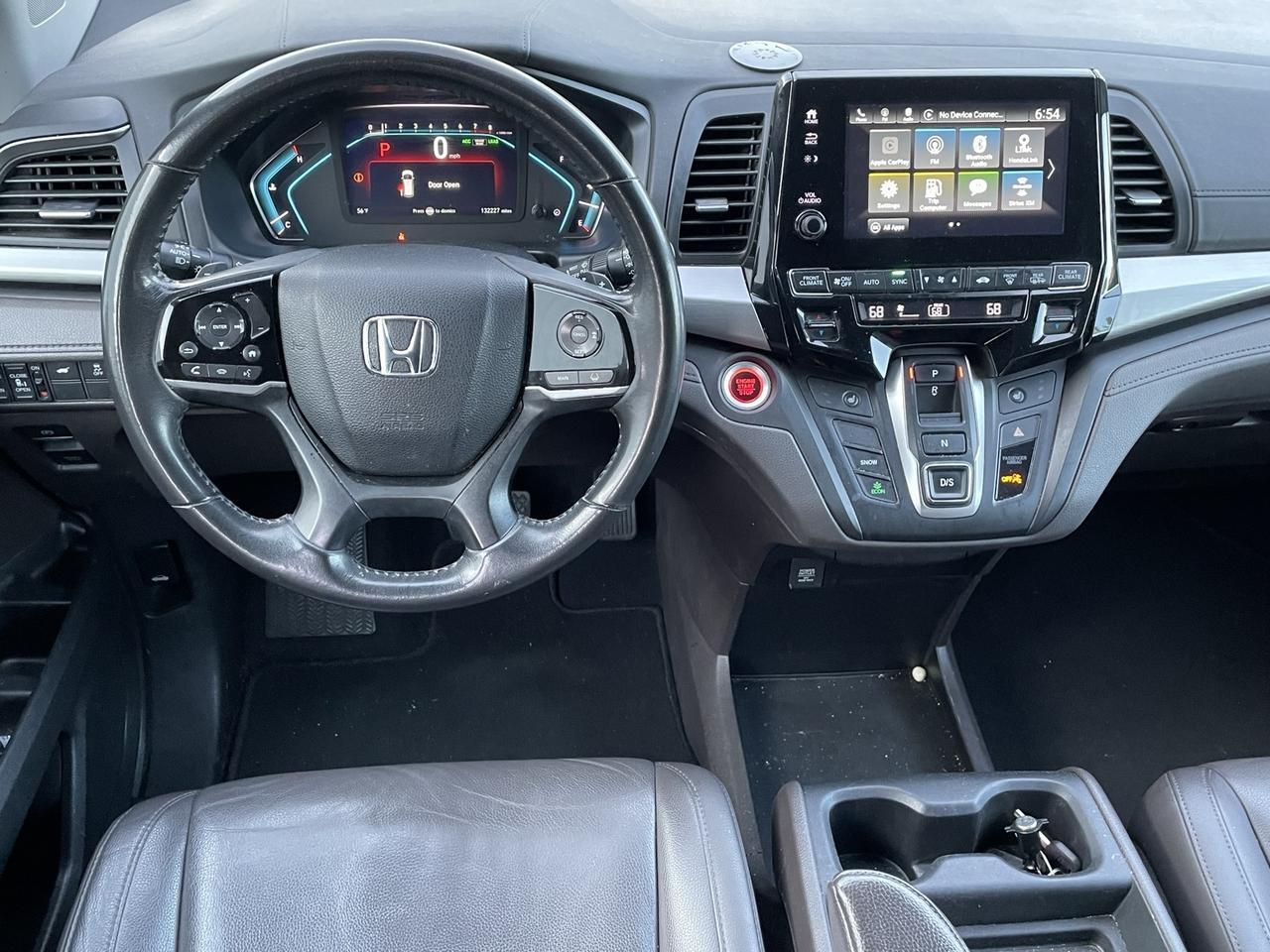 2018 Honda Odyssey EX-L Alexandria VA