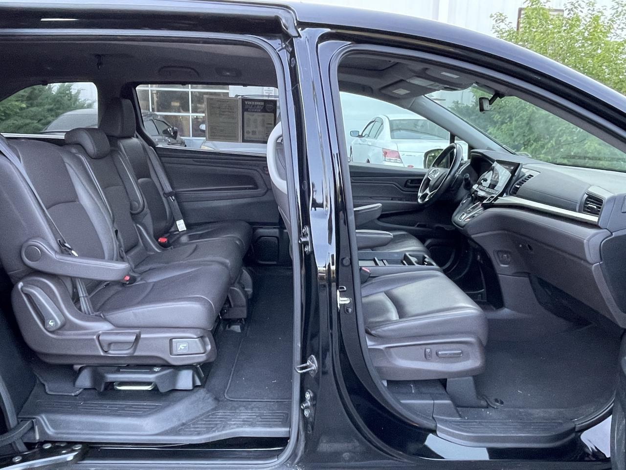 2018 Honda Odyssey EX-L Alexandria VA