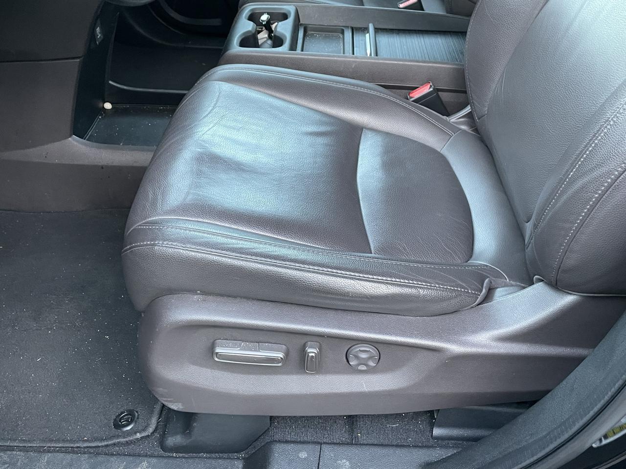 2018 Honda Odyssey EX-L Alexandria VA