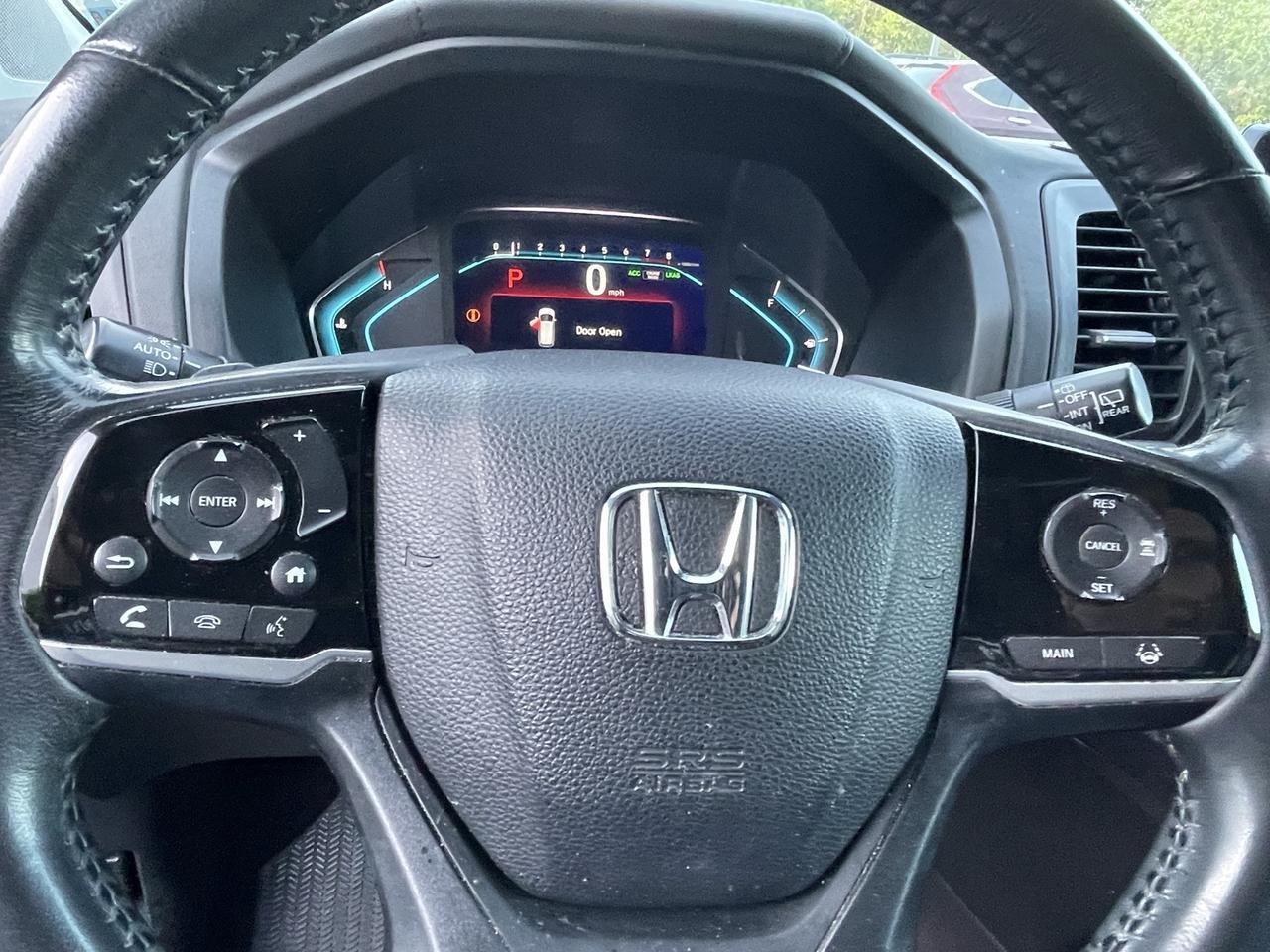 2018 Honda Odyssey EX-L Alexandria VA