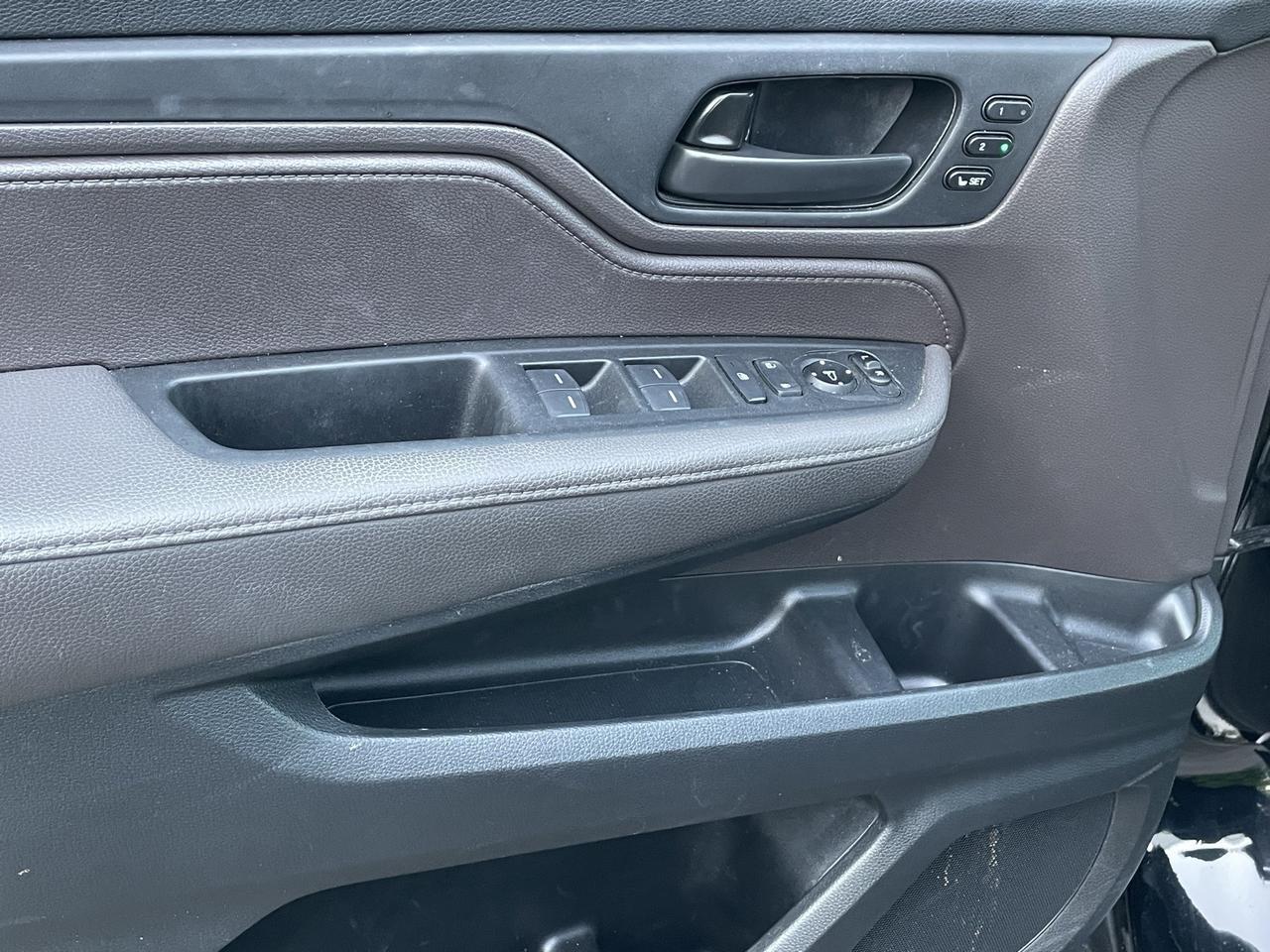 2018 Honda Odyssey EX-L Alexandria VA