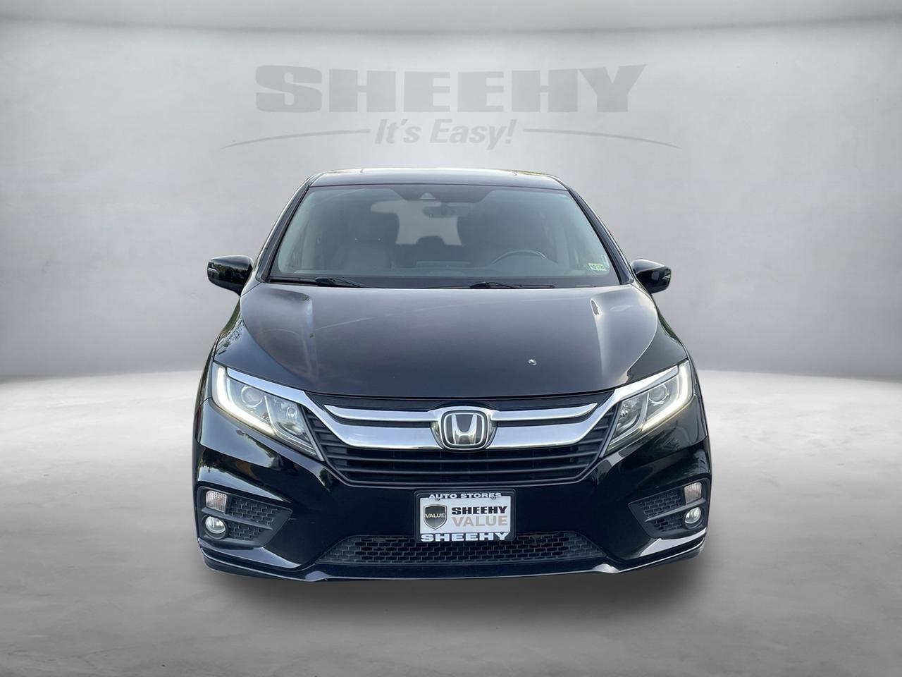 2018 Honda Odyssey EX-L Alexandria VA