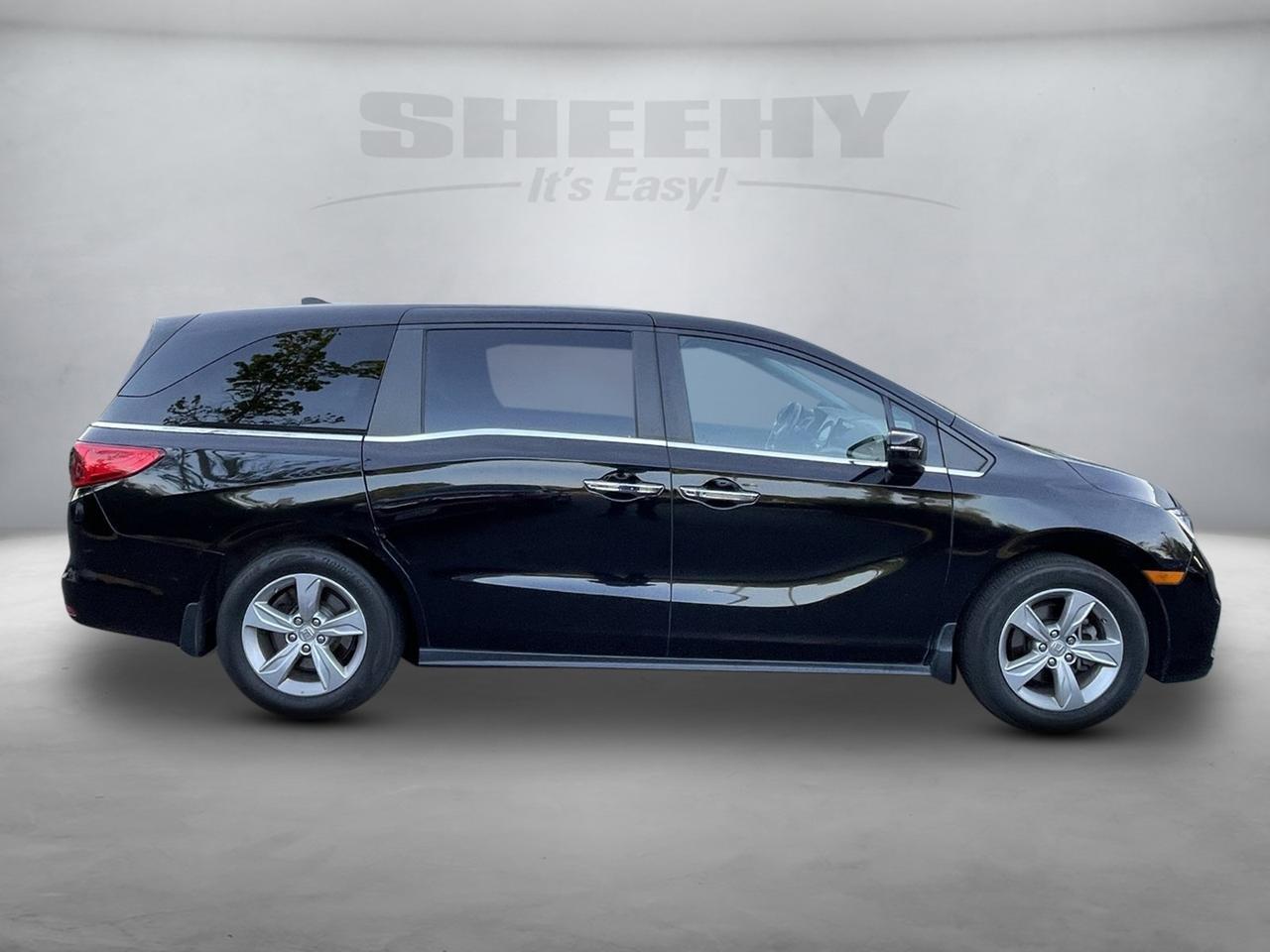 2018 Honda Odyssey EX-L Alexandria VA