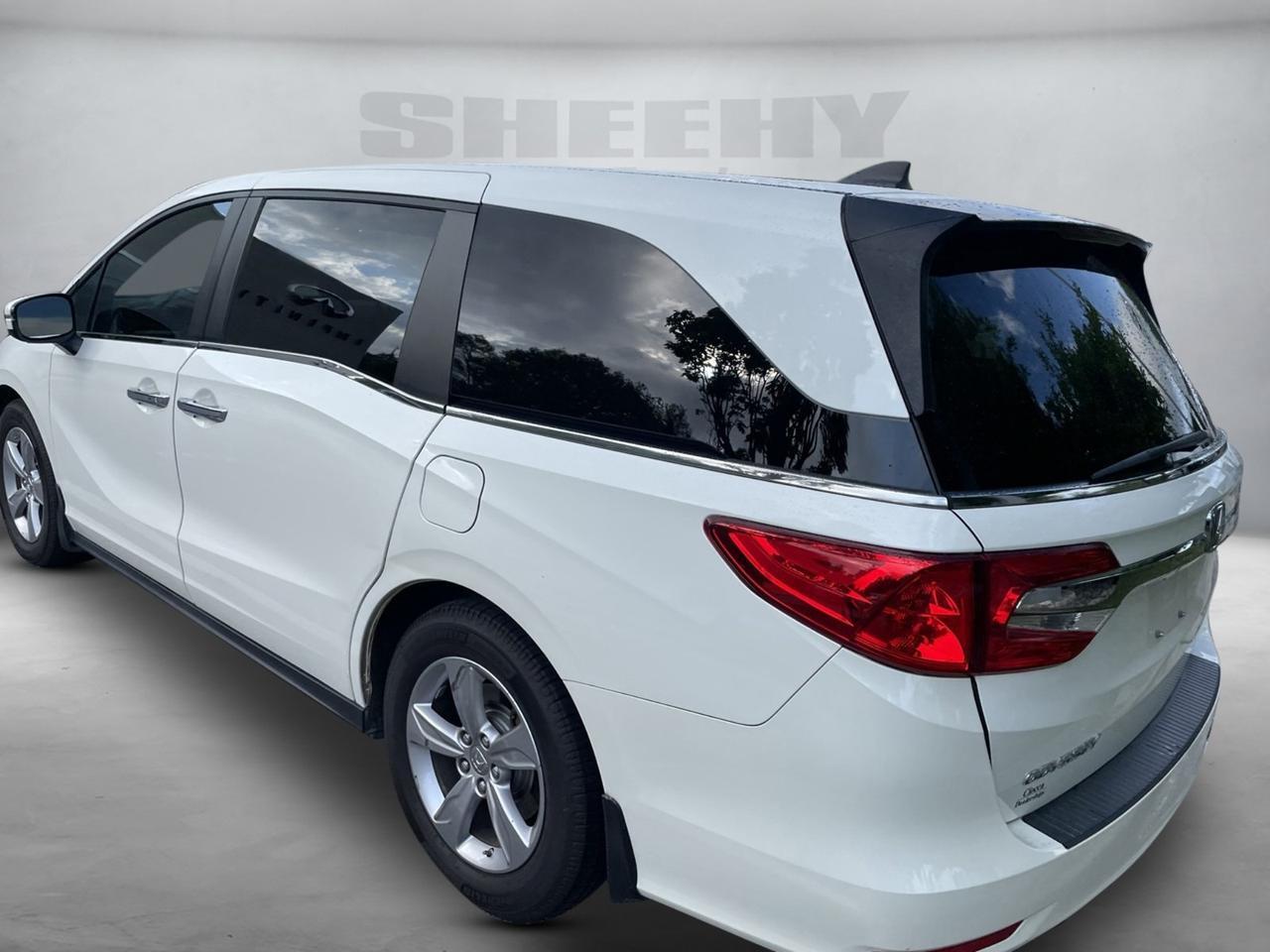 2018 Honda Odyssey EX-L Annapolis MD