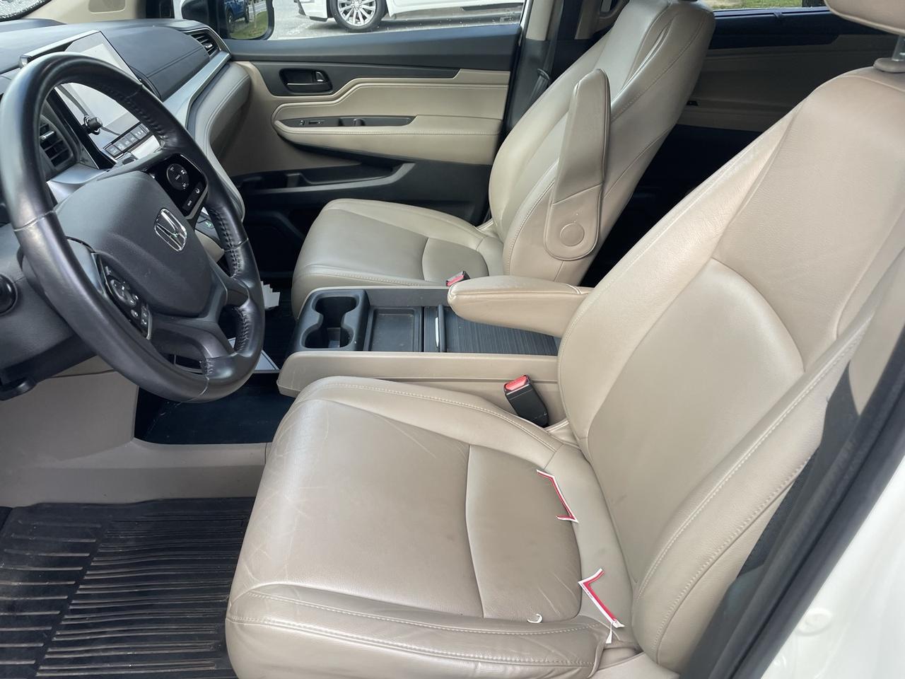 2018 Honda Odyssey EX-L Annapolis MD