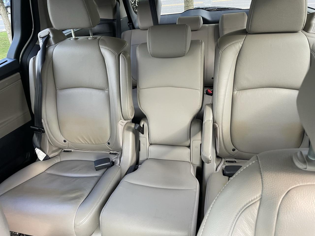 2018 Honda Odyssey EX-L Annapolis MD