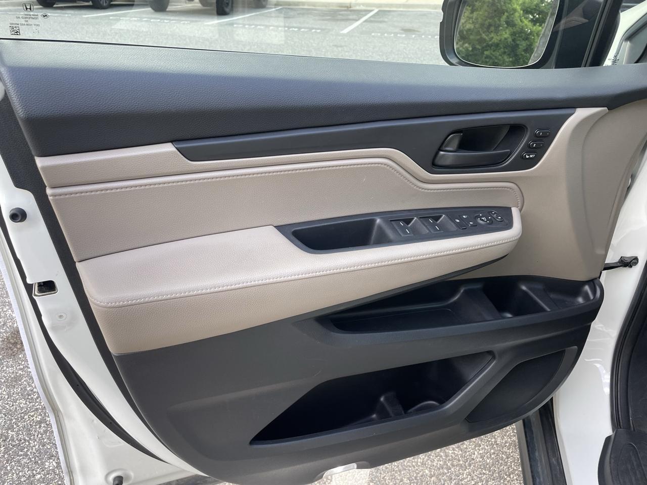 2018 Honda Odyssey EX-L Annapolis MD