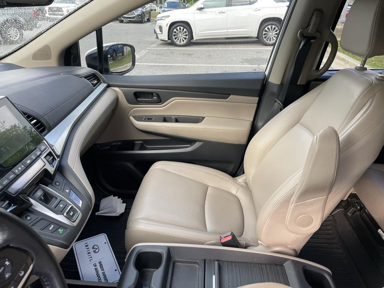 2018 Honda Odyssey EX-L Annapolis MD