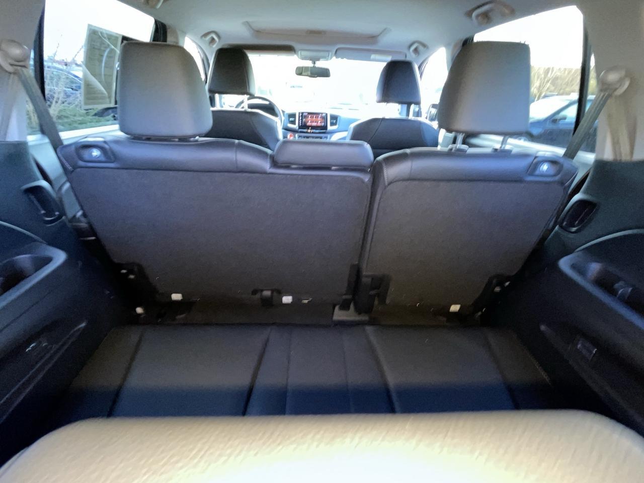 2018 Honda Pilot EX-L Alexandria VA