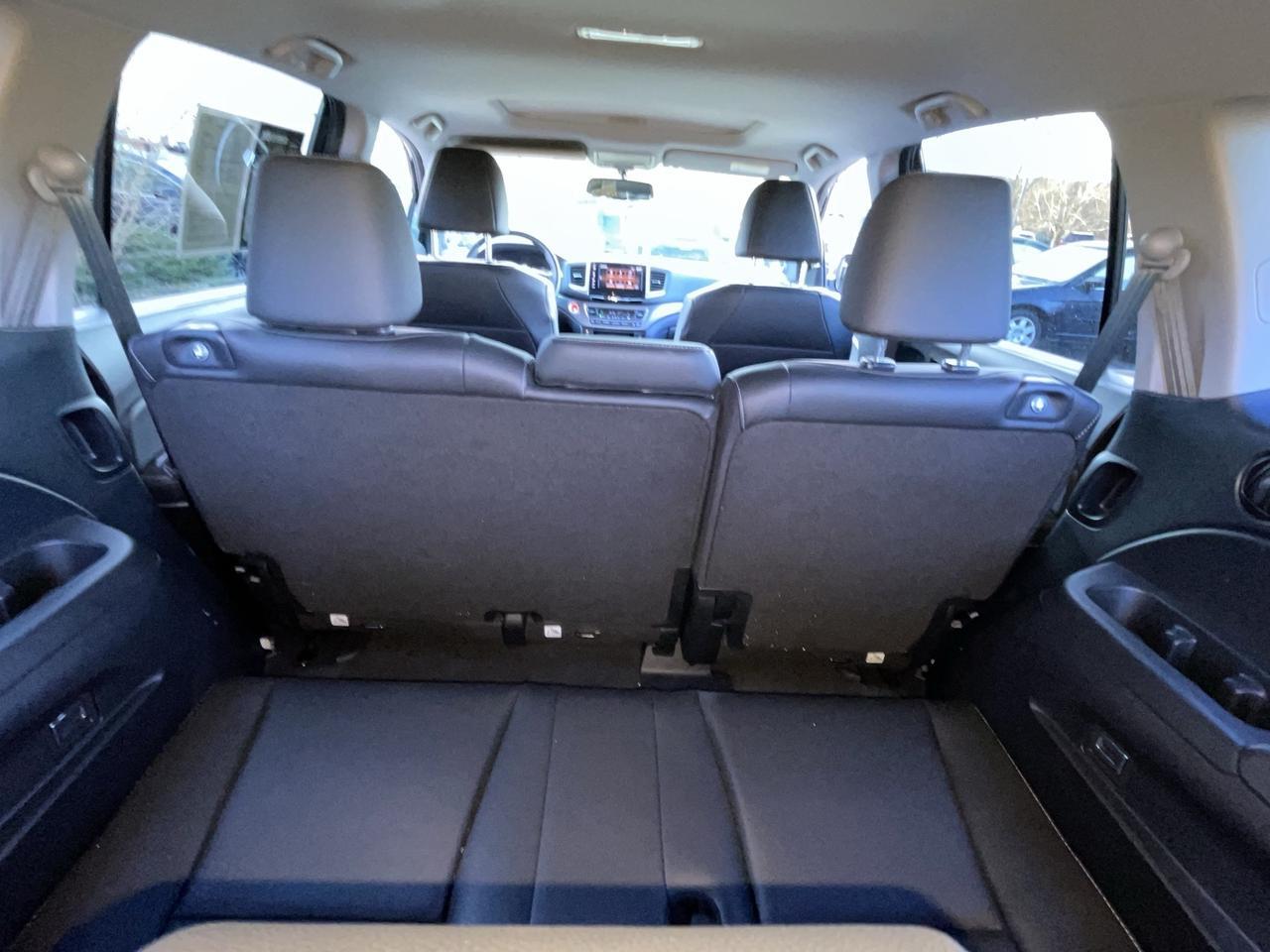 2018 Honda Pilot EX-L Alexandria VA