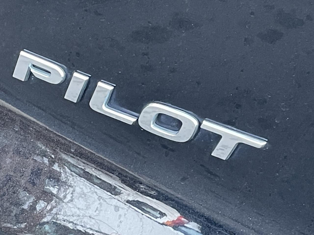 2018 Honda Pilot EX-L Alexandria VA