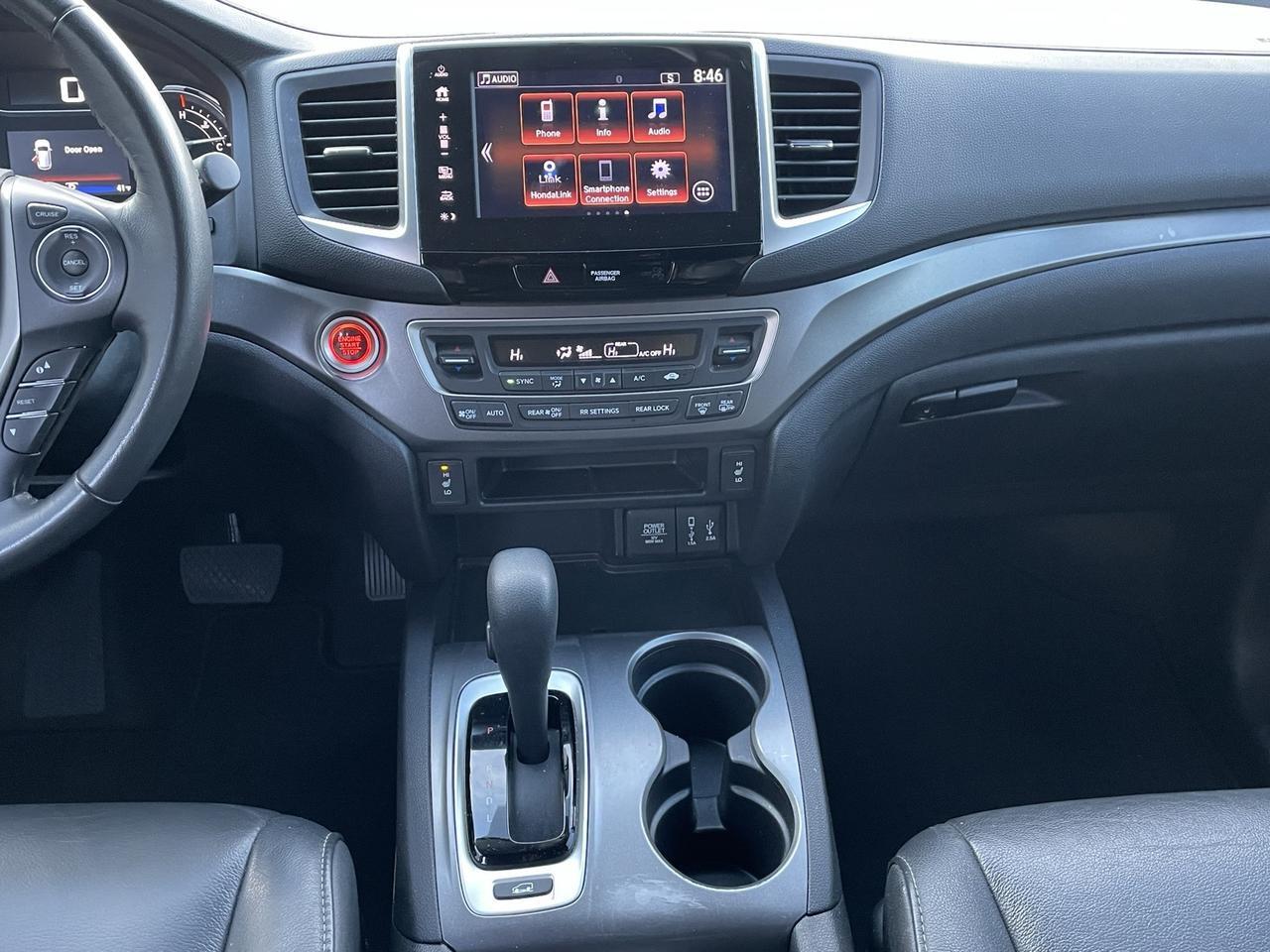 2018 Honda Pilot EX-L Alexandria VA