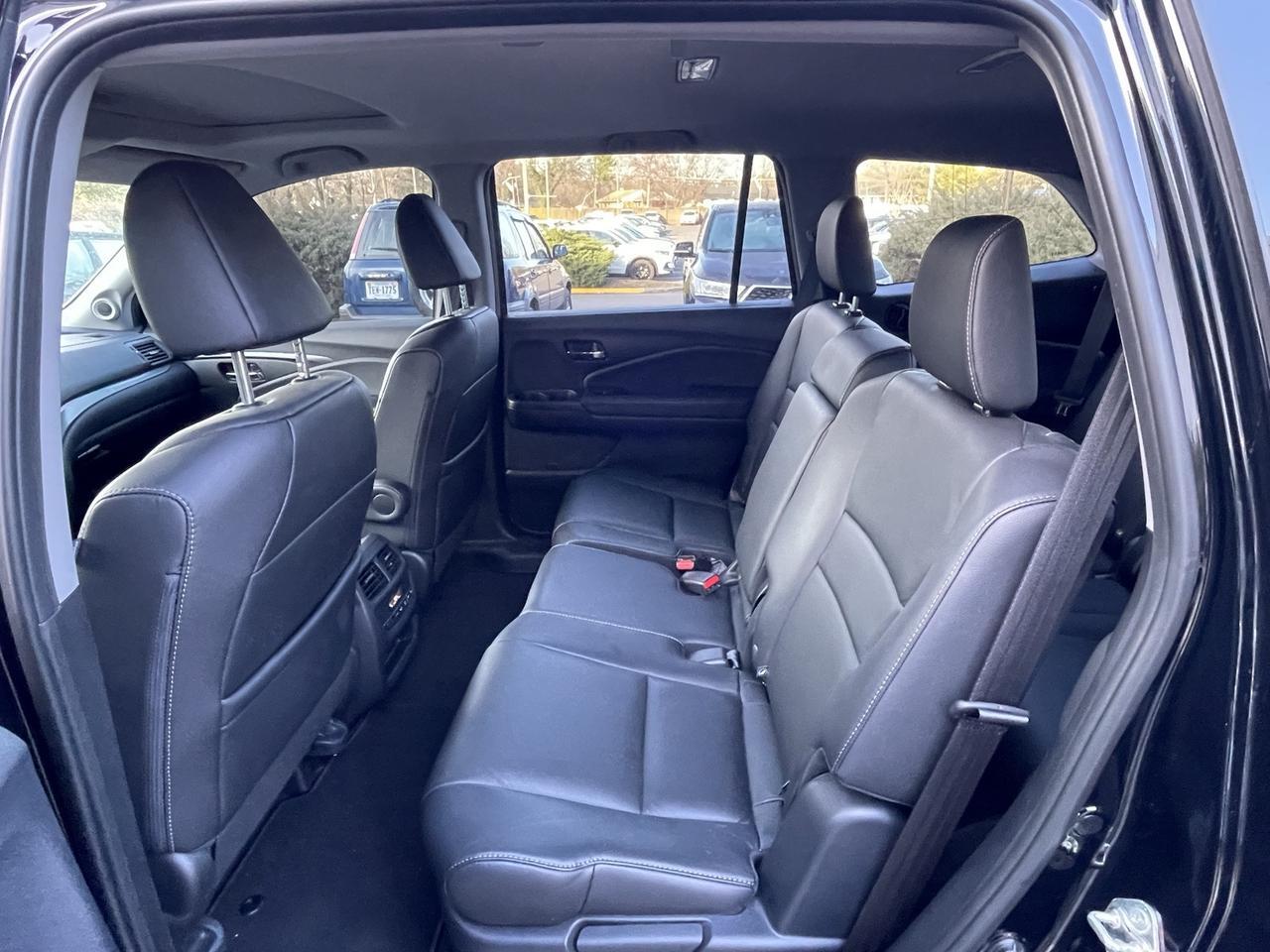 2018 Honda Pilot EX-L Alexandria VA