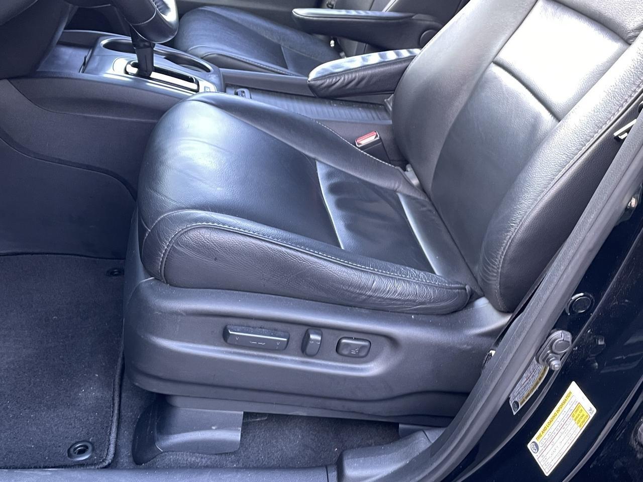 2018 Honda Pilot EX-L Alexandria VA