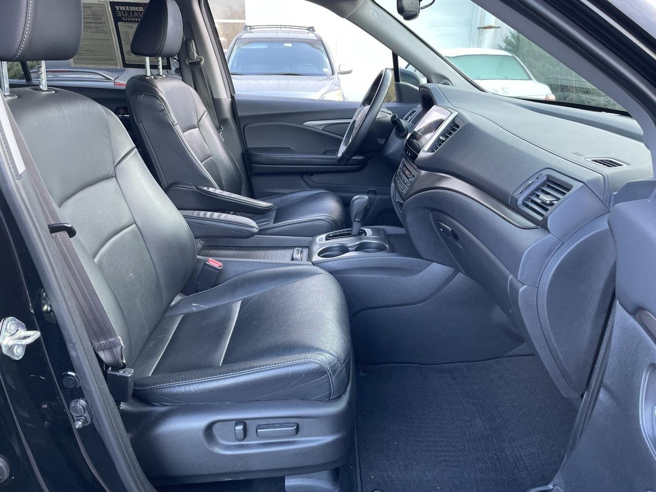 2018 Honda Pilot EX-L Alexandria VA