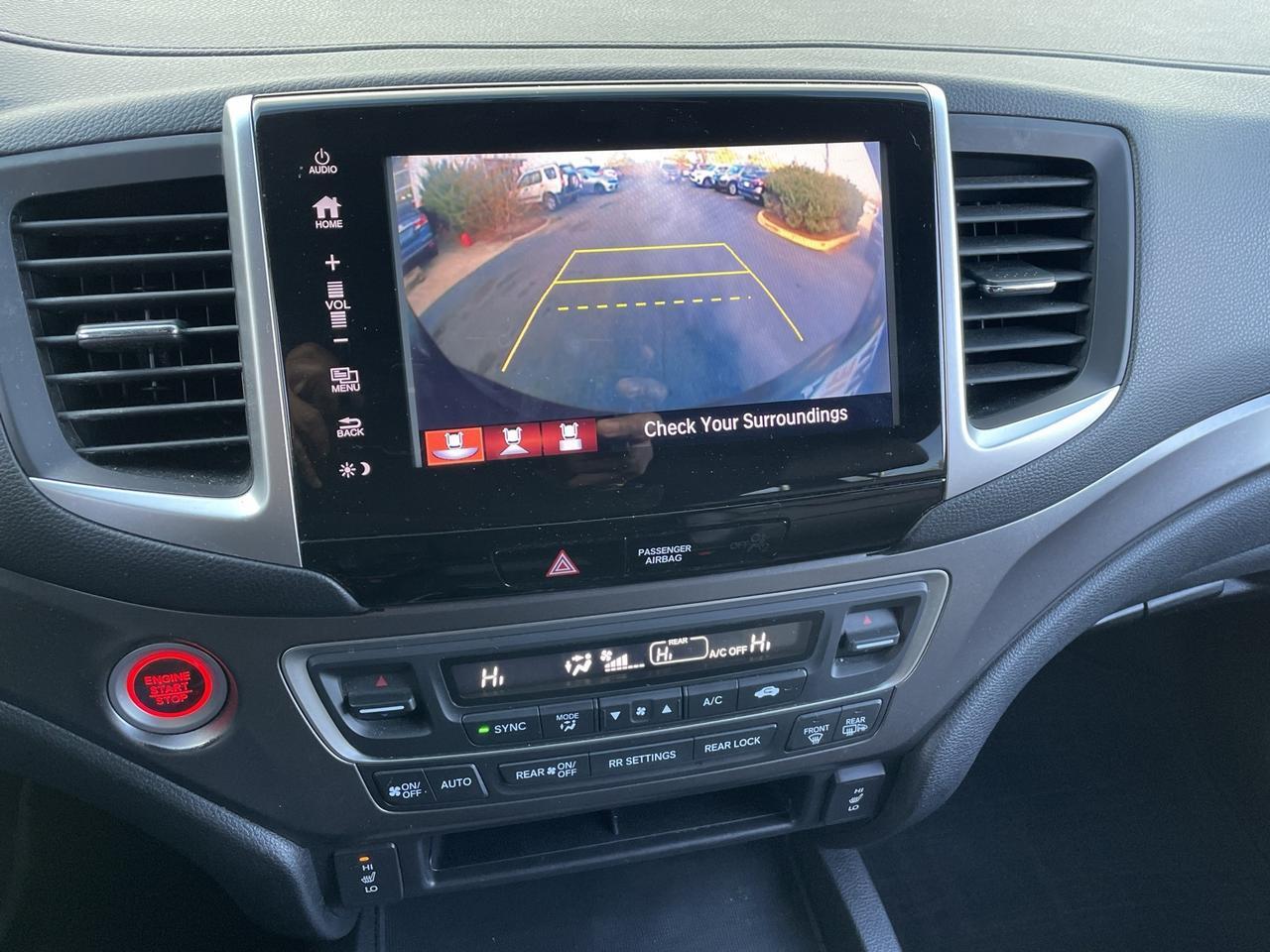 2018 Honda Pilot EX-L Alexandria VA