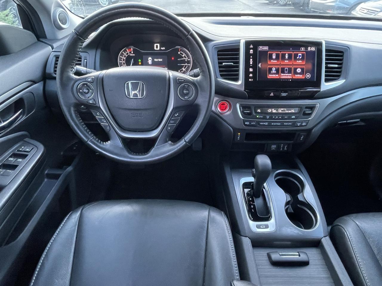 2018 Honda Pilot EX-L Alexandria VA