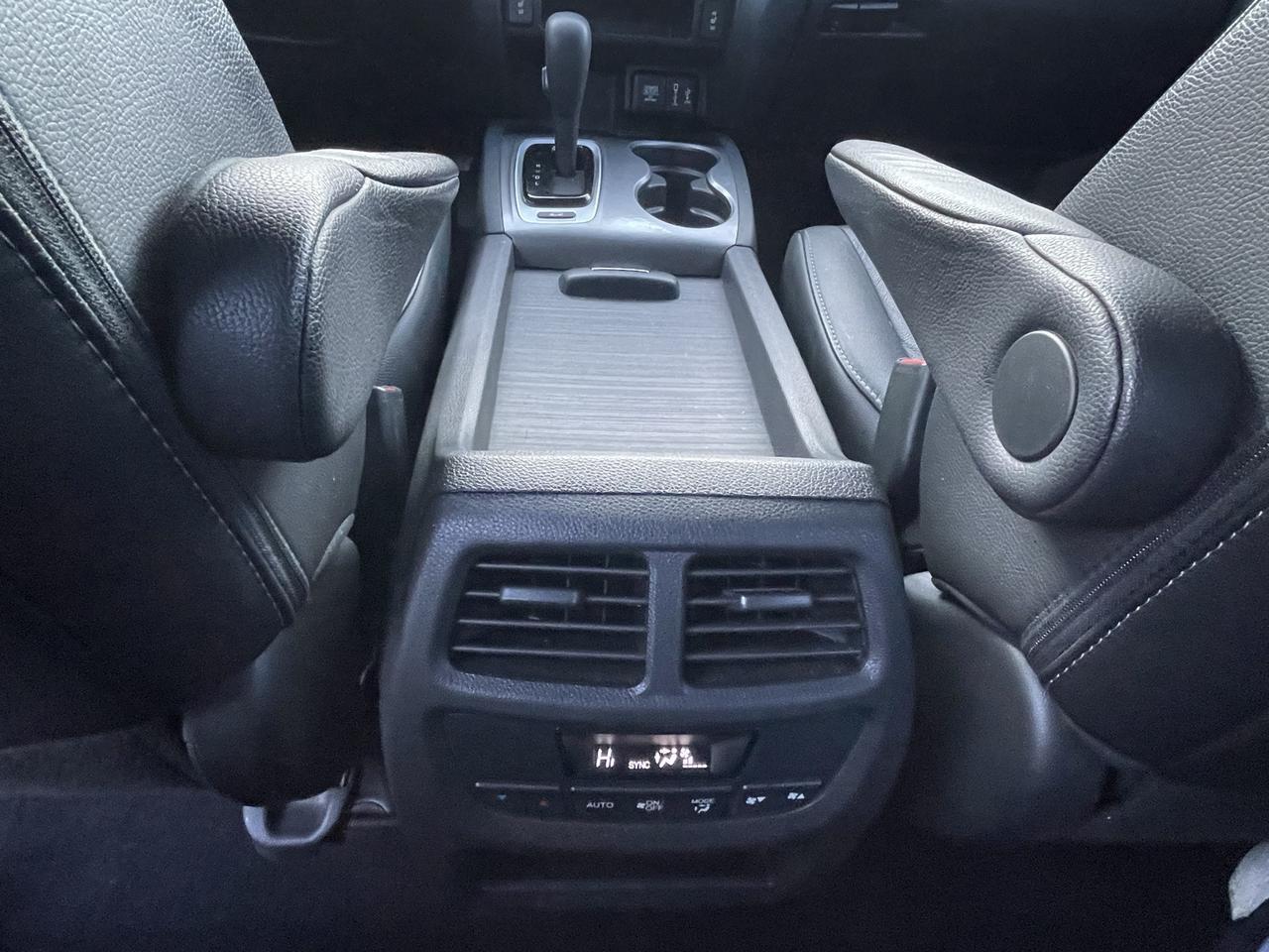 2018 Honda Pilot EX-L Alexandria VA