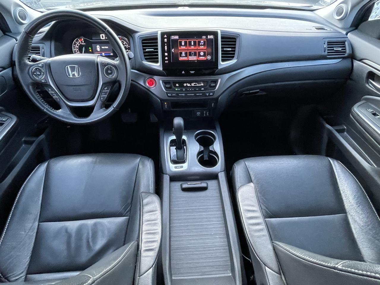 2018 Honda Pilot EX-L Alexandria VA