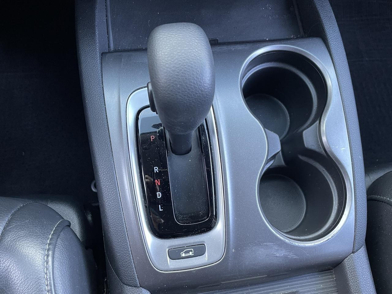 2018 Honda Pilot EX-L Alexandria VA