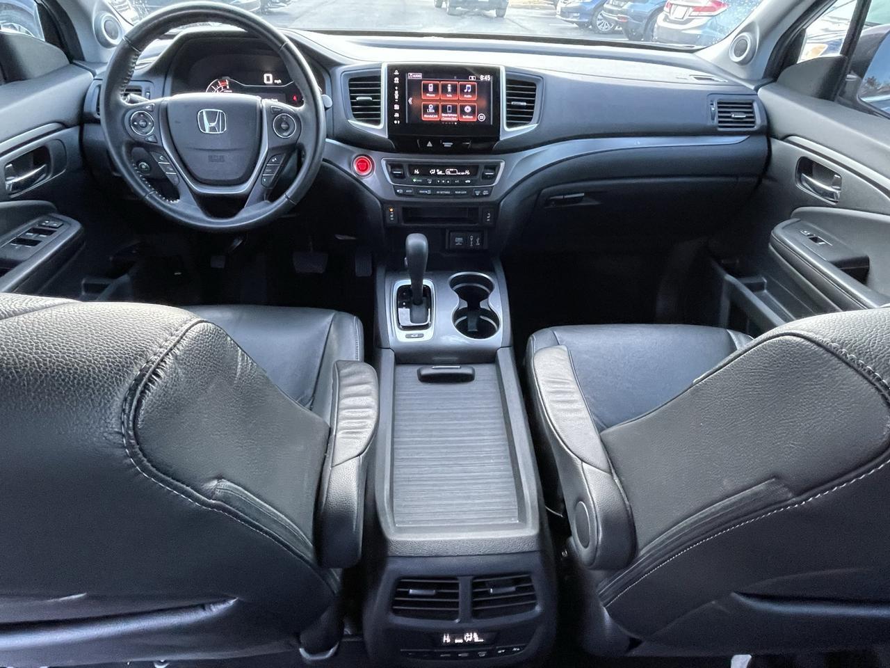 2018 Honda Pilot EX-L Alexandria VA