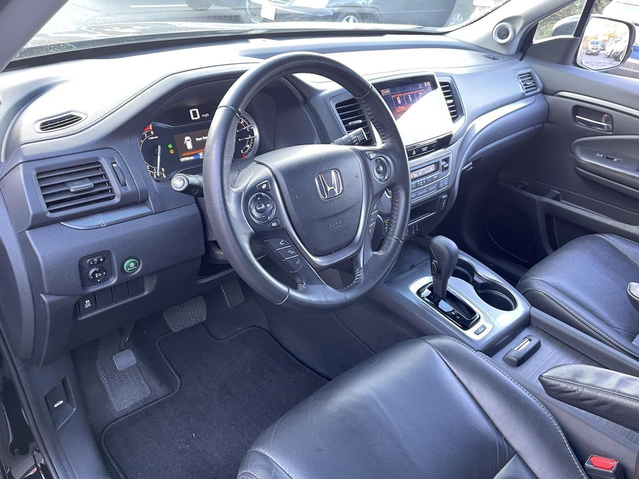 2018 Honda Pilot EX-L Alexandria VA