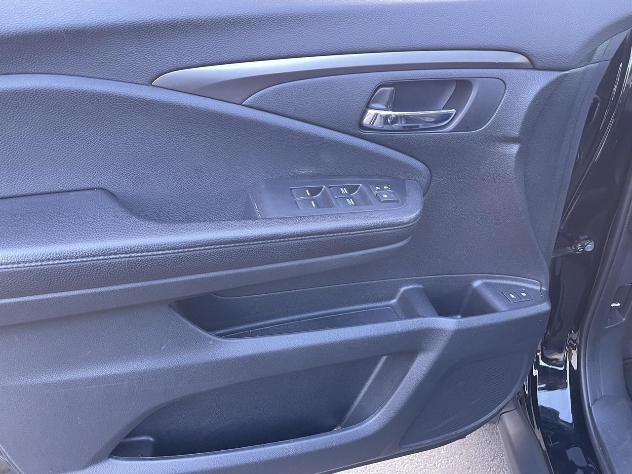 2018 Honda Pilot EX-L Alexandria VA