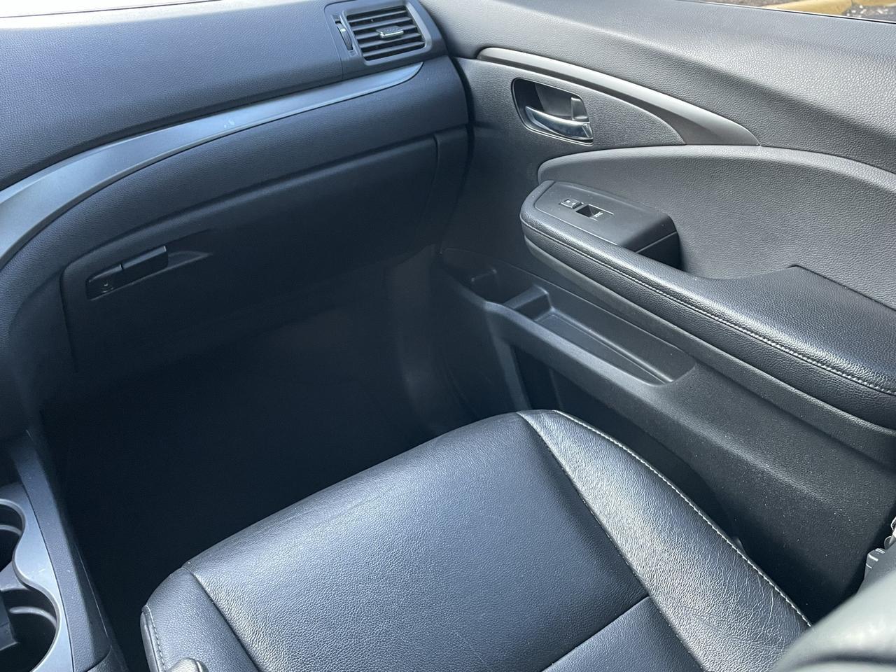 2018 Honda Pilot EX-L Alexandria VA