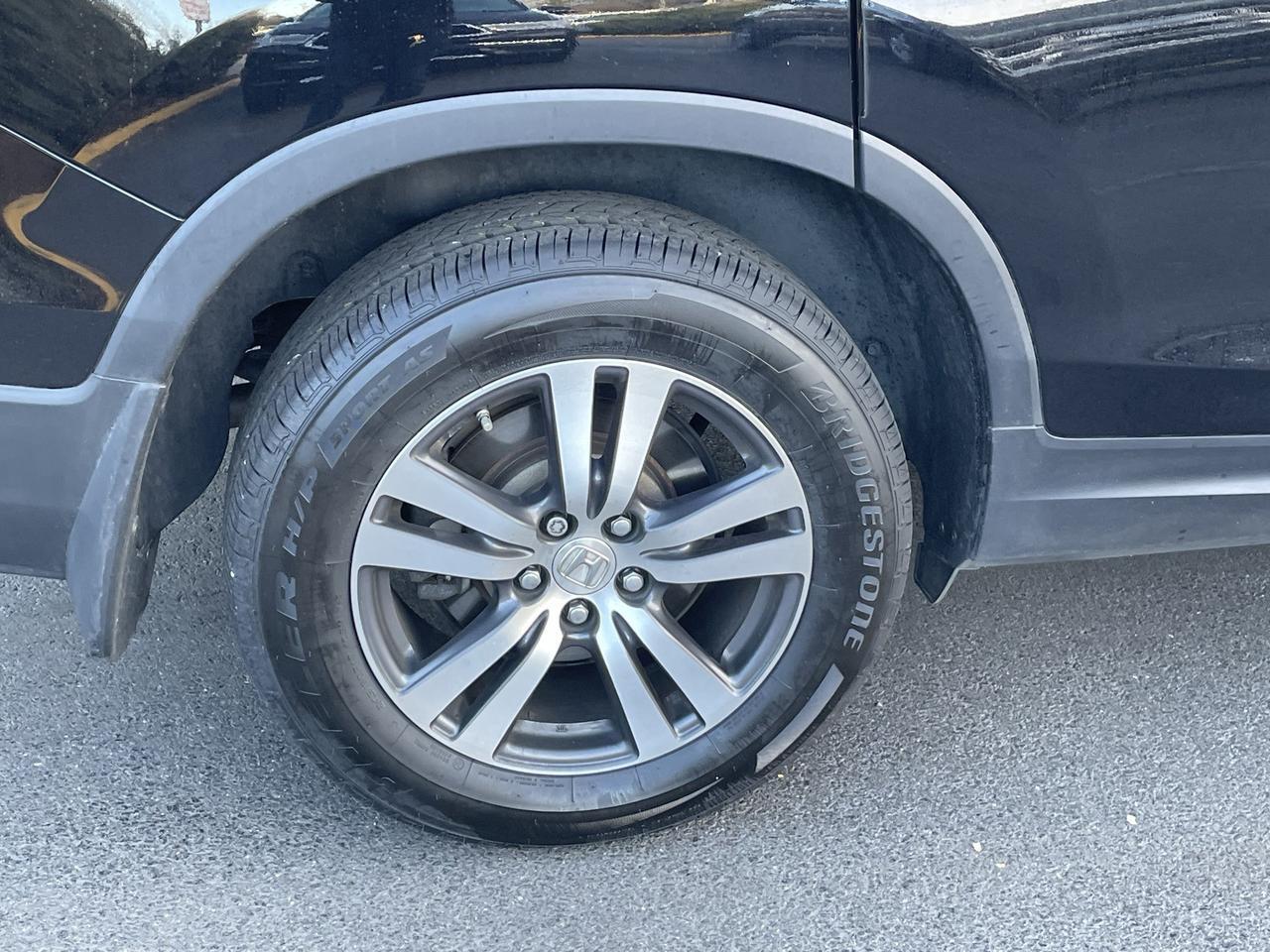 2018 Honda Pilot EX-L Alexandria VA