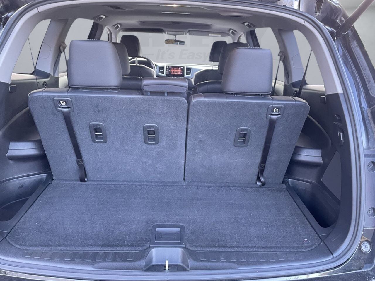 2018 Honda Pilot EX-L Alexandria VA