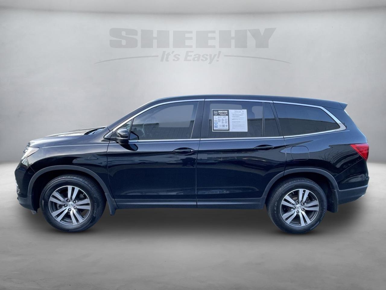 2018 Honda Pilot EX-L Alexandria VA