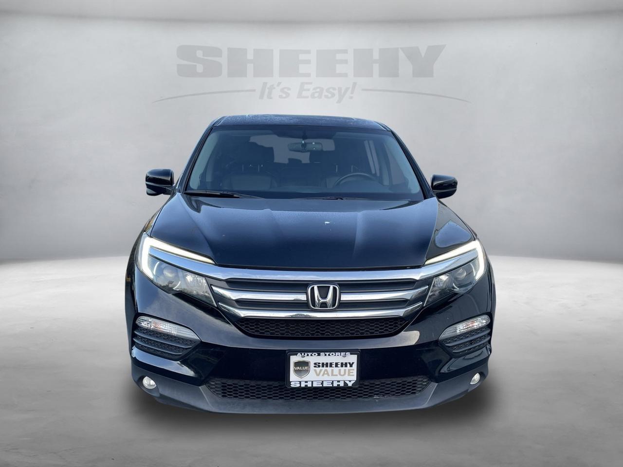 2018 Honda Pilot EX-L Alexandria VA