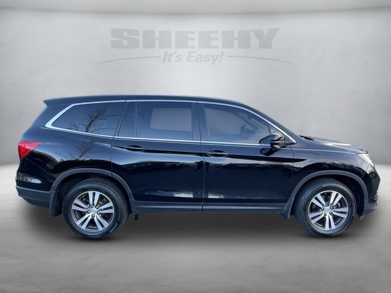 2018 Honda Pilot EX-L Alexandria VA