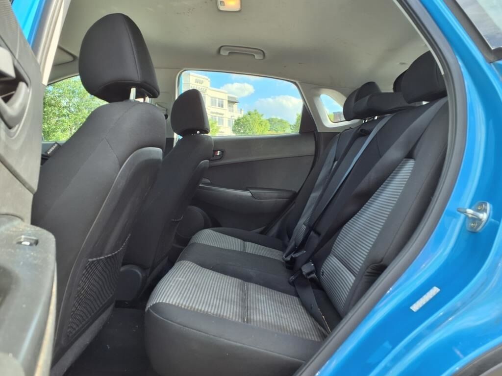 2018 Hyundai Kona SE Waldorf MD