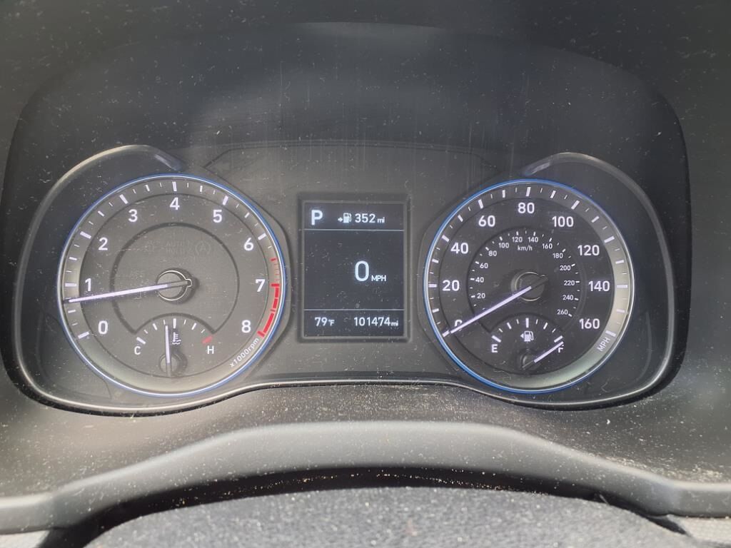 2018 Hyundai Kona SE Waldorf MD