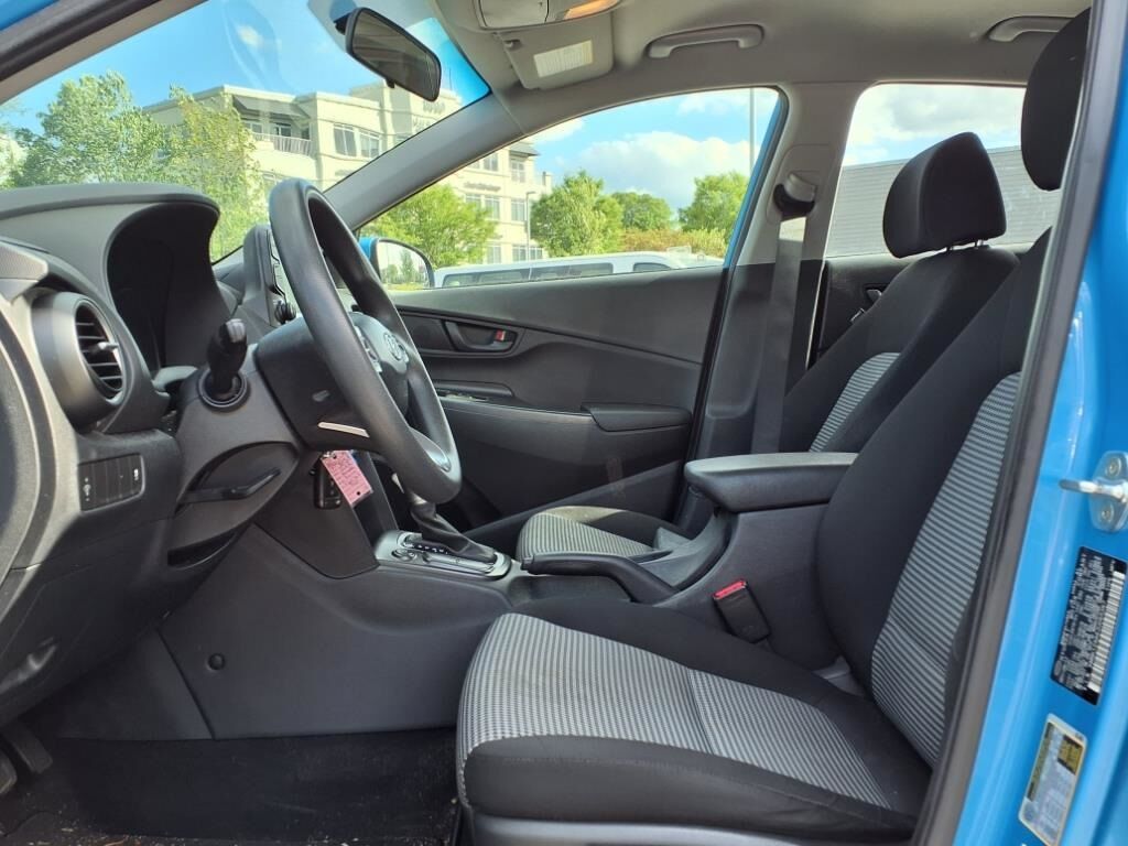 2018 Hyundai Kona SE Waldorf MD