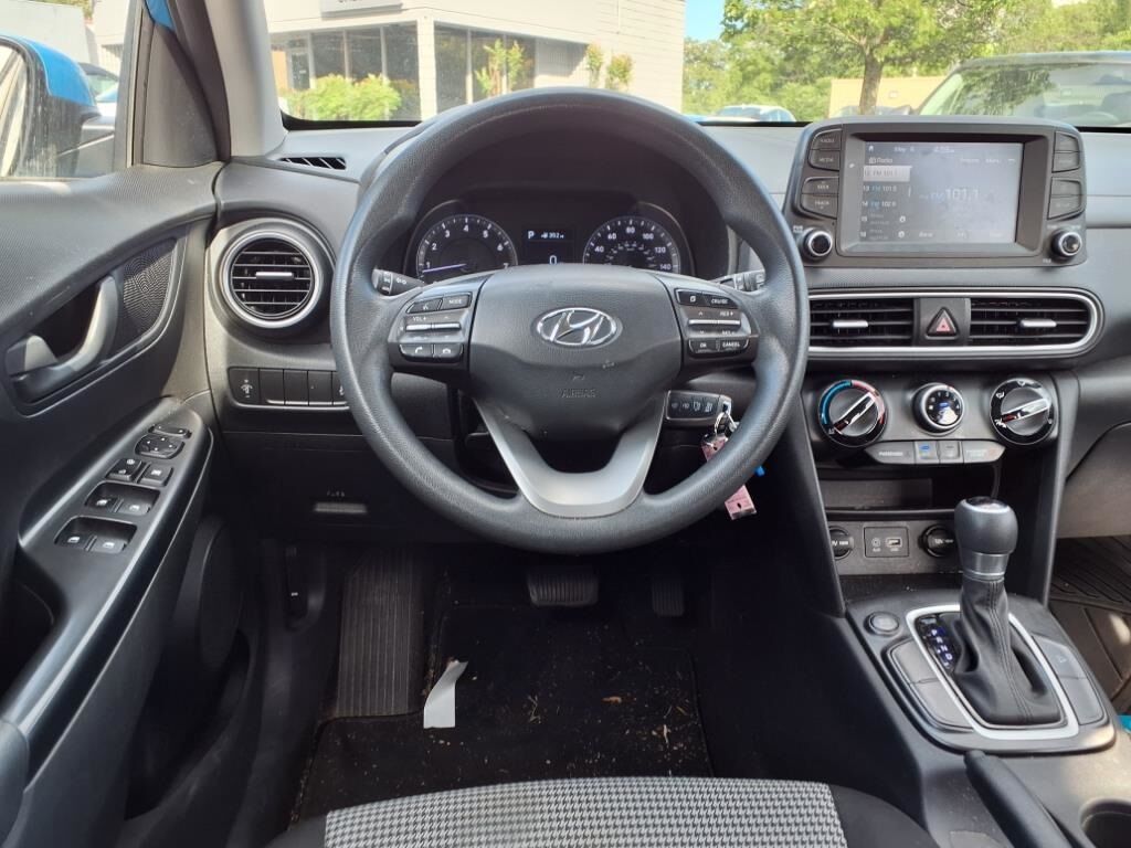 2018 Hyundai Kona SE Waldorf MD