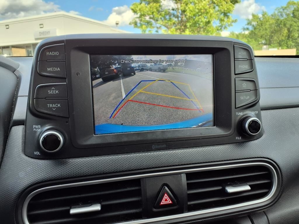 2018 Hyundai Kona SE Waldorf MD