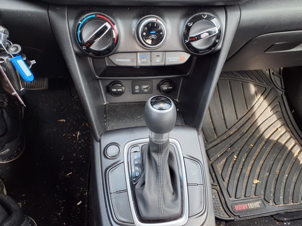 2018 Hyundai Kona SE Waldorf MD