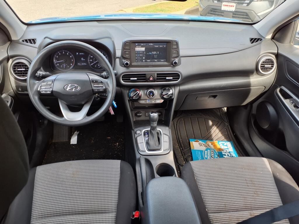 2018 Hyundai Kona SE Waldorf MD