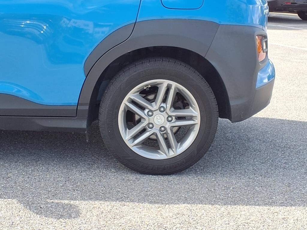 2018 Hyundai Kona SE Waldorf MD