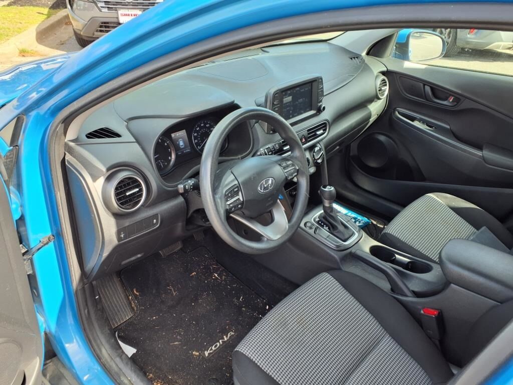 2018 Hyundai Kona SE Waldorf MD