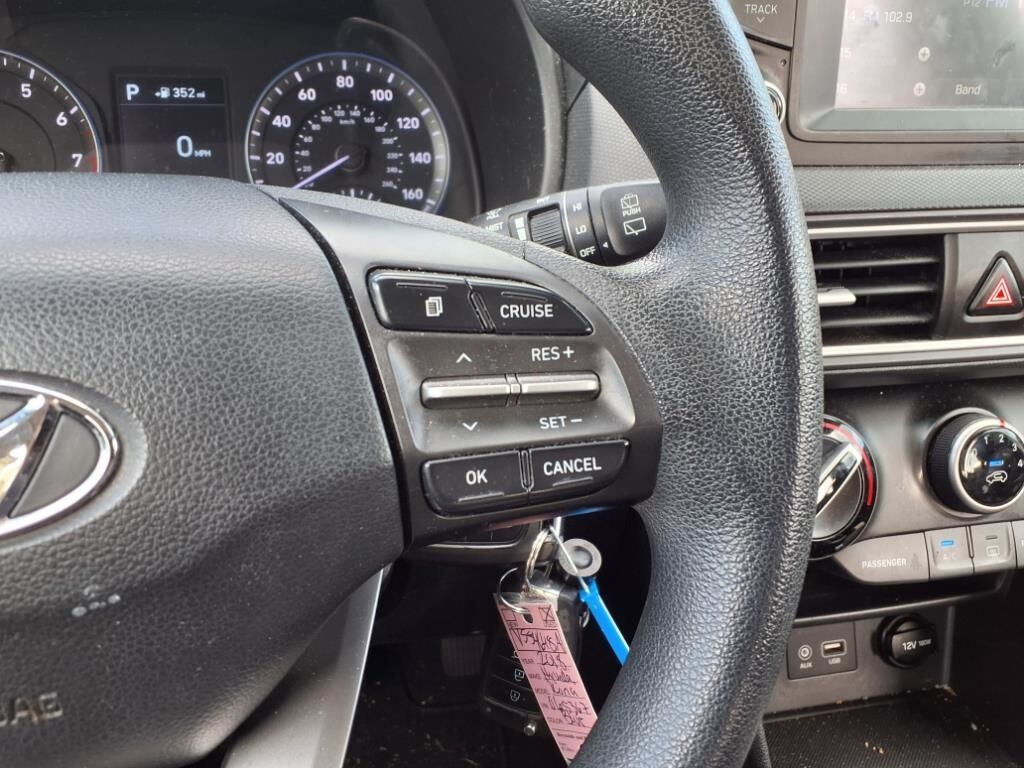 2018 Hyundai Kona SE Waldorf MD