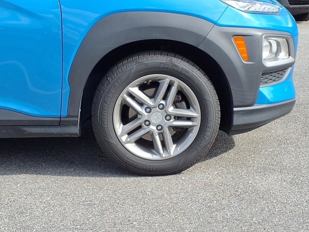 2018 Hyundai Kona SE Waldorf MD