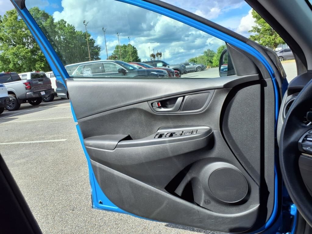 2018 Hyundai Kona SE Waldorf MD